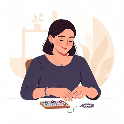 Portrait de Céline Aubert